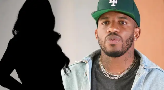 Jefferson Farfán reveló quién la persona que logró conquistar su corazón. Jefferson Farfán reveló quién la persona que logró conquistar su corazón.