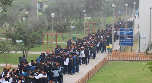 Conoce los aspectos más importantes para ingresar al COAR este 2024.