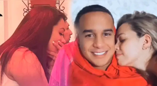 Melissa Klug es captada por seguidoras de 'Instarándula' tras ruptura con Jesús Barco.