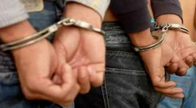 La Fiscalía investiga a por homicidio calificado en agravio de una menor de edad