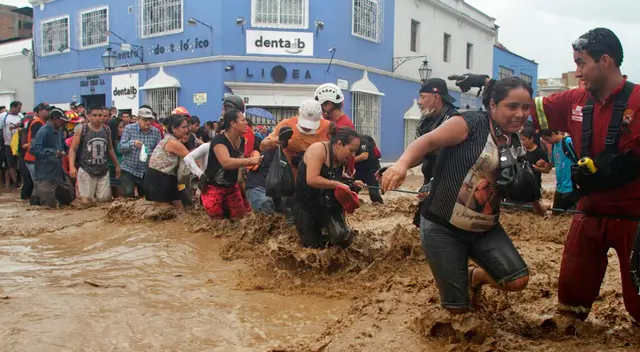 Senamhi pidió a la población estar atenta al desarrollo de la situación meteorológica. Senamhi pidió a la población estar atenta al desarrollo de la situación meteorológica.