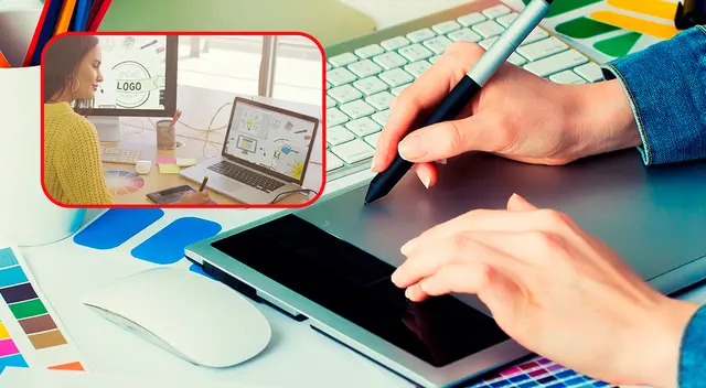 Descubre las carreras profesionales que se enfocan en la creatividad y tienen gran demanda en Perú.