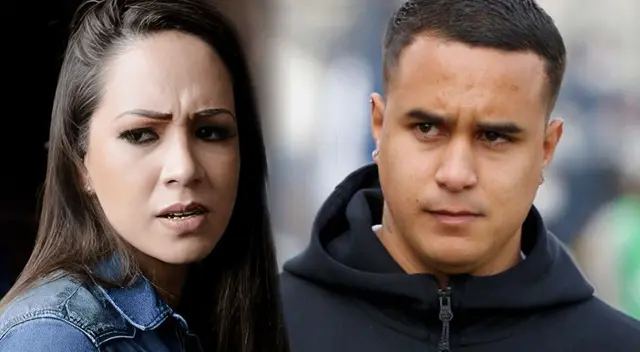 Melissa Klug se pronunció en sus redes sociales tras separarse de Jesús Barco. Melissa Klug se pronunció en sus redes sociales tras separarse de Jesús Barco.