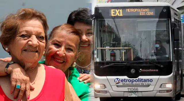 Conoce el nuevo proyecto del Congreso para ayudar a los adultos mayores.