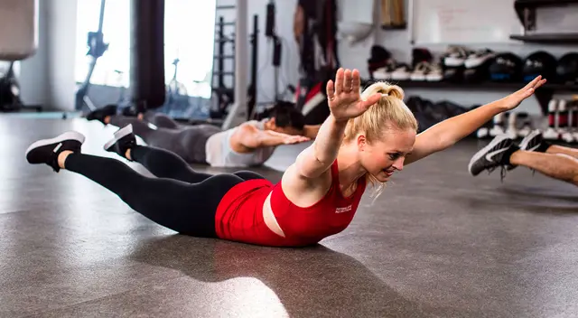 Conoce las nuevas tendencias para mantenerte en forma en el 2024. Conoce las nuevas tendencias para mantenerte en forma en el 2024.