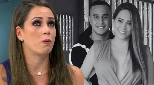 Melissa Klug: Cronología de su historia de amor con Jesús Barco.