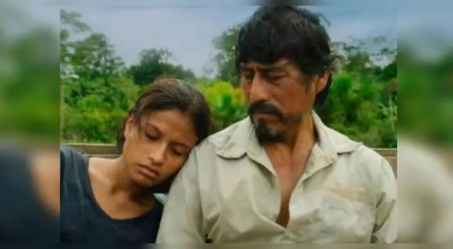 La Pampa: Película peruana que sigue ganando premios internacionales.