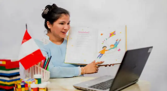 El Minedu estableció toda la información para este nuevo concurso para la contratación de auxiliares en colegios públicos.