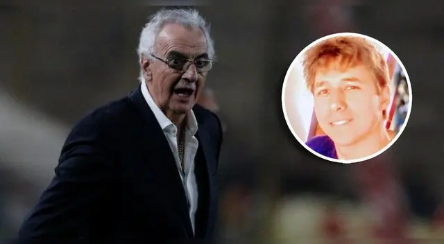 Asstrólogo argentino, Giorgio Armas dice que Jorge Fossati revertirá mal momento de la selección.