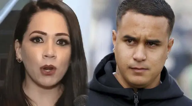 Jesús Barco volvió a llamar la atención por singular acción en sus redes sociales. Jesús Barco volvió a llamar la atención por singular acción en sus redes sociales.