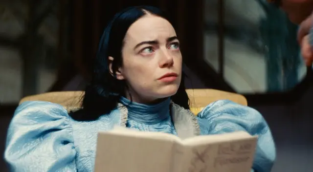 Poor Things es una de las cintas con mayor nominación a los Oscar.