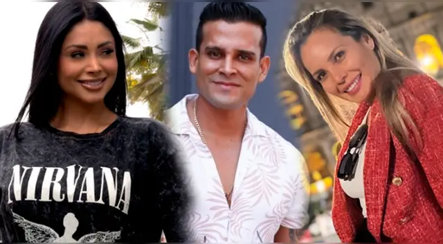 Christian Domínguez podría tener efectos psicológicos a largo plazo. Christian Domínguez podría tener efectos psicológicos a largo plazo.