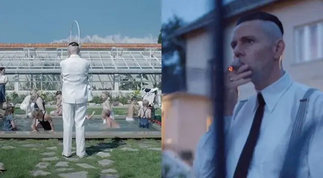 La zona de interés compite con La sociedad de la nieve en varias categorías. La zona de interés compite con La sociedad de la nieve en varias categorías.