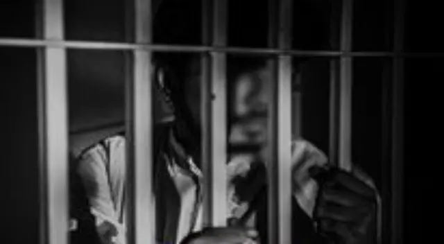 Fue condenado por el delito de violación sexual a menor de edad Fue condenado por el delito de violación sexual a menor de edad