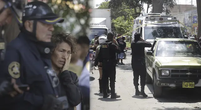 Sicariato, extorsiones y secuestros en La Libertad se convierten en pan de cada día. Sicariato, extorsiones y secuestros en La Libertad se convierten en pan de cada día.