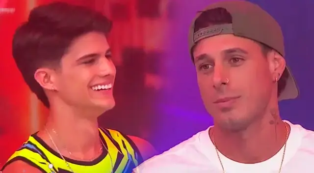 Hugo García quedó sorprendido con inesperado comentario. Hugo García quedó sorprendido con inesperado comentario.