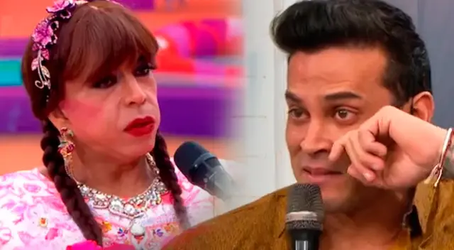 ¿Christian Domínguez se quedará sin premio? ¿Christian Domínguez se quedará sin premio?