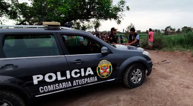 Uno de los primos intentó a ayudar a su familiar, pero también cayó electrocutado en Chiclayo.