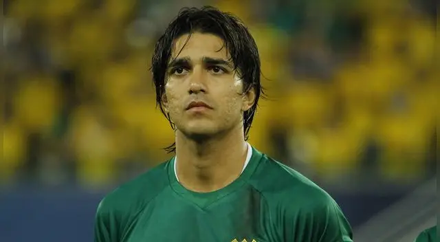 Marcelo Martins respondió sobre la posibilidad de fichar por UCV.