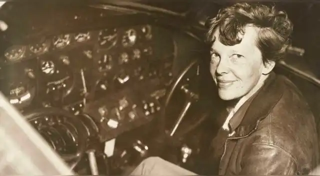 Amelia Earhart: exploradores creen haber encontrado el avión de la desaparecida piloto hace 87 años.