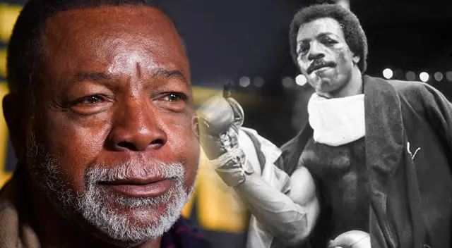 Carl Weathers falleció a los 76 años. Carl Weathers falleció a los 76 años.