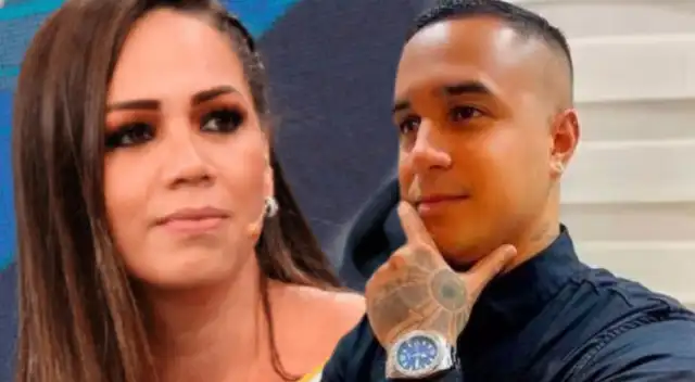 ¿Jesús Barco está buscando el perdón de Melissa Klug?