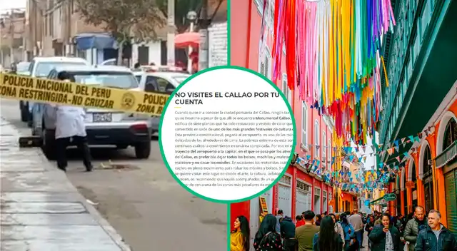El reportaje de la polémica. Una suerte de contra manual del viajero de NatGeo que terminó encendiendo Twitter. El reportaje de la polémica. Una suerte de contra manual del viajero de NatGeo que terminó encendiendo Twitter.