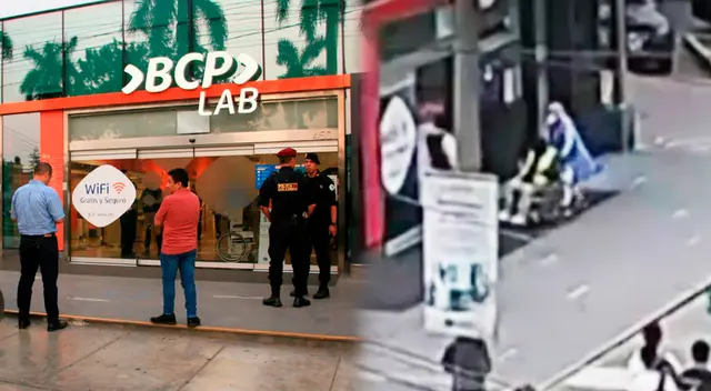 Agentes de la Comisaría Santa Felicia realizaron el plan cerco y hallaron el carro.