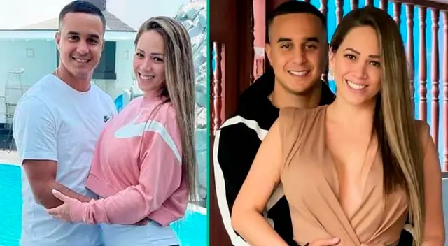 Melissa Klug terminó con Jesús Barco. Melissa Klug terminó con Jesús Barco.