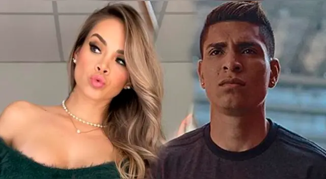 Jossmery Toledo y Paolo Hurtado son invitados a ir a terapia psicológica. Jossmery Toledo y Paolo Hurtado son invitados a ir a terapia psicológica.