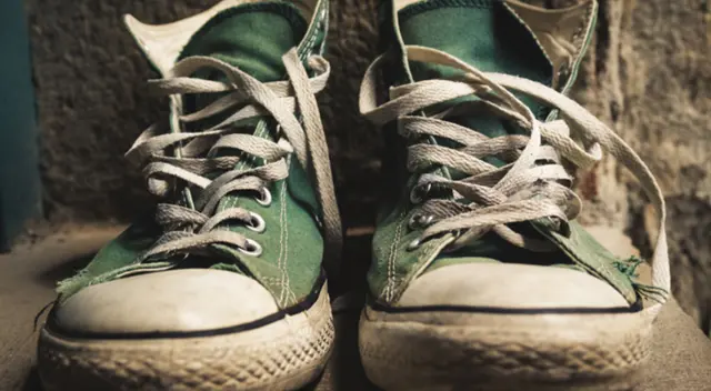 Significado de soñar con zapatos: Un viaje fascinante al mundo de los sueños.