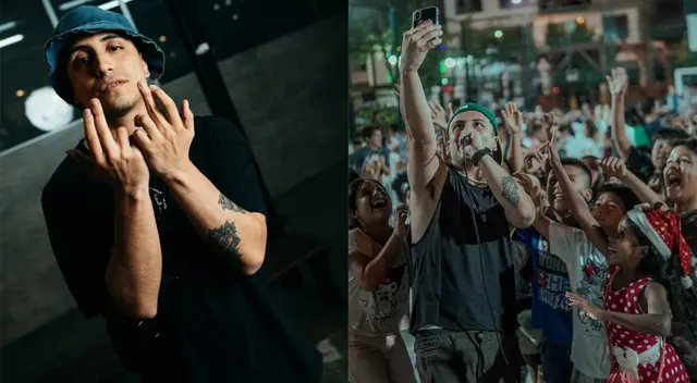 Vincez planea el lanzamiento de su nueva producción Vincez planea el lanzamiento de su nueva producción