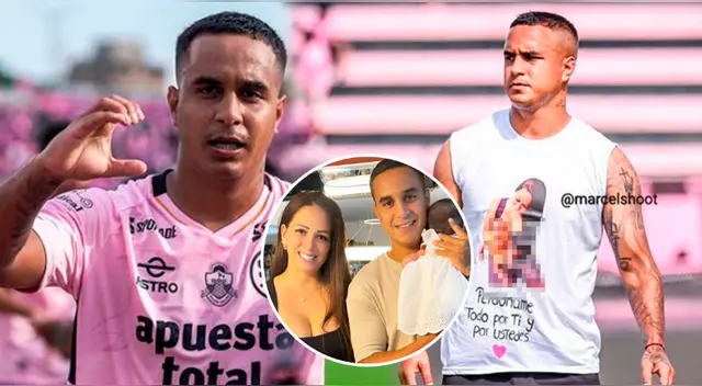 Jesús Barco es el blanco de las burlas tras locura de amor por el perdón de Melissa Klug.