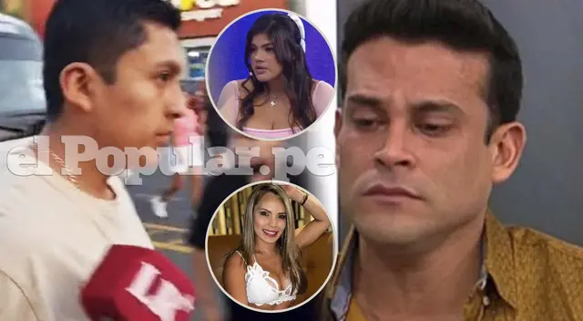 Mánager de la orquesta de Christian Domínguez fue consultado tras polémica. Mánager de la orquesta de Christian Domínguez fue consultado tras polémica.