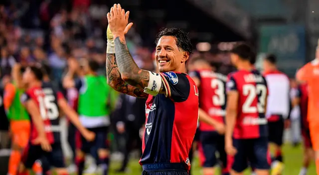 Gianluca Lapadula tiene actividad en Italia. Luis Advíncula en Argentina. Repasa todos los partidos. Gianluca Lapadula tiene actividad en Italia. Luis Advíncula en Argentina. Repasa todos los partidos.