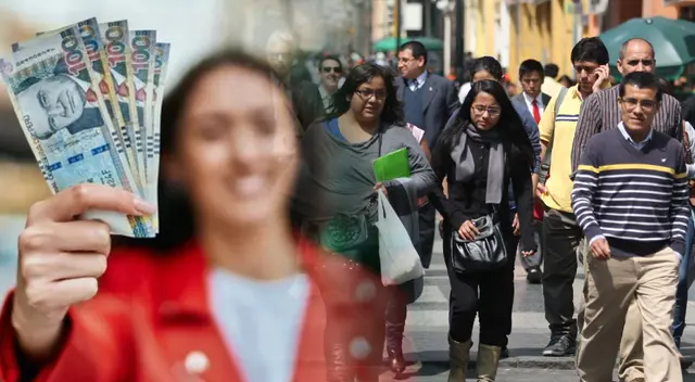 Conoce cómo puedes acceder a estos bonos que ofrece el Estado peruano.