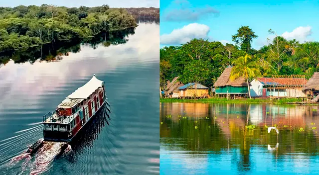 Descubre aspectos importantes de la ciudad que no tiene carretera.