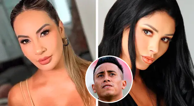 ¿Pamela López reveló que Pamela Franco fue quien se vinculó con Christian Cueva? Detalle la evidencia