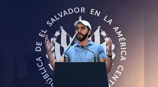 Nayib Bukele ganó las elecciones 2024 en El Salvador con más del 85% de votos.