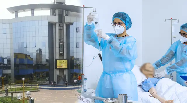 Municipalidad de SJL apoyará en los estudios de 40 jóvenes que quieran estudiar fármacia. Municipalidad de SJL apoyará en los estudios de 40 jóvenes que quieran estudiar fármacia.