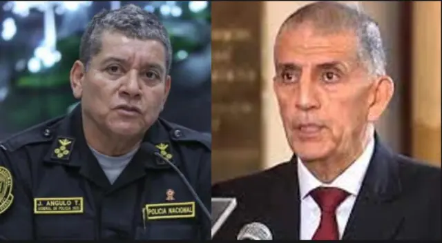 Fiscalía interrogará al ministro Víctor Torres Fiscalía interrogará al ministro Víctor Torres