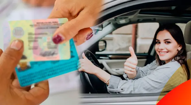 Conoce cómo ver si tu licencia de conducir está registrada Conoce cómo ver si tu licencia de conducir está registrada