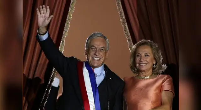 Sebastián Piñera fue presidente de Chile en dos periodos cruciales para el país vecino del sur. Sebastián Piñera fue presidente de Chile en dos periodos cruciales para el país vecino del sur.