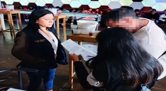 "Los injertos hijos de Dios" serán recluidos en un penal de la capital "Los injertos hijos de Dios" serán recluidos en un penal de la capital