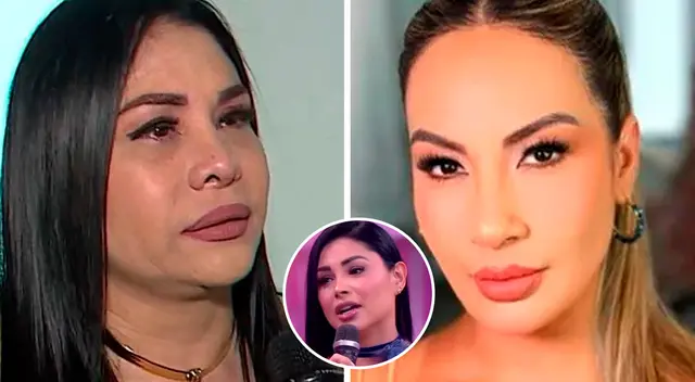 Exjefa de Pamela Franco arremete contra Pamela López, la esposa de Christian Cueva