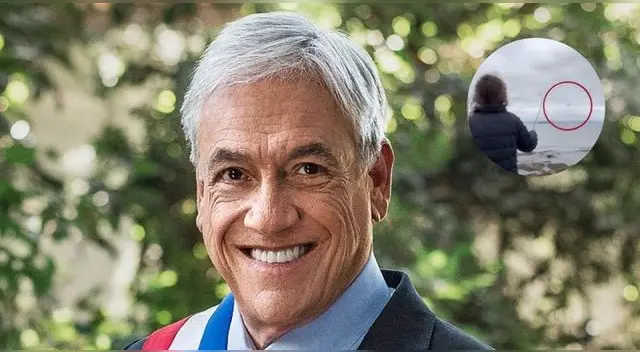 Sebastián Piñera muere a los 74 años en accidente de helicóptero: Esto es lo que se sabe Sebastián Piñera muere a los 74 años en accidente de helicóptero: Esto es lo que se sabe