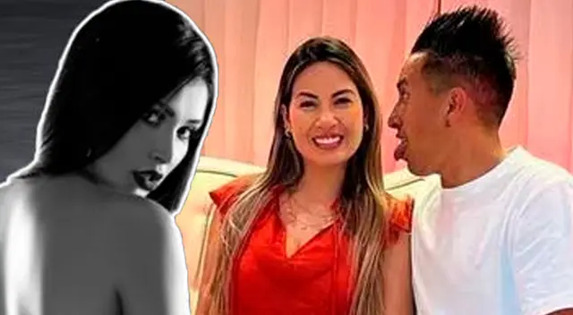 Pamela Franco y Christian Cueva se habrían encontrado en Chimbote tras pelea con Pamela López. Pamela Franco y Christian Cueva se habrían encontrado en Chimbote tras pelea con Pamela López.