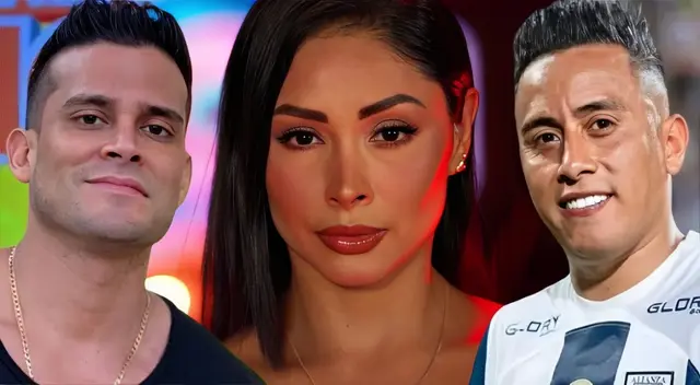 Pamela Franco: Conoce más sobre los signos y sus compatibilidades.