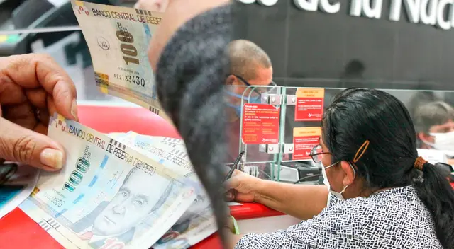 Descubre el nuevo bono de 700 soles entregado por el Estado peruano. Descubre el nuevo bono de 700 soles entregado por el Estado peruano.