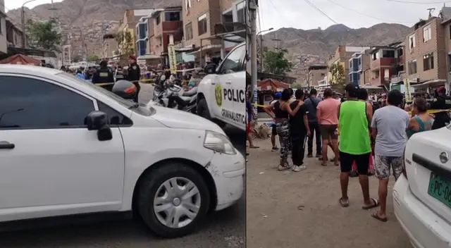 En la zona no solo se encontraron casquillos de bala, sino también botellas con las que las víctimas intentaron defenderse. En la zona no solo se encontraron casquillos de bala, sino también botellas con las que las víctimas intentaron defenderse.